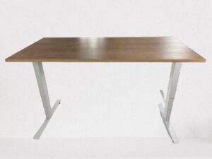 Herman Miller Nevi Desk Oak 1800x800mm