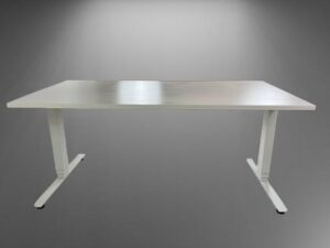 Herman Miller Nevi Desk white 1600x800mm