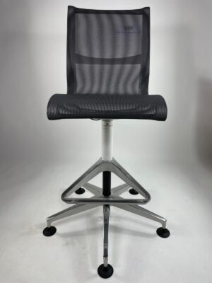 Herman Miller Setu Chair High